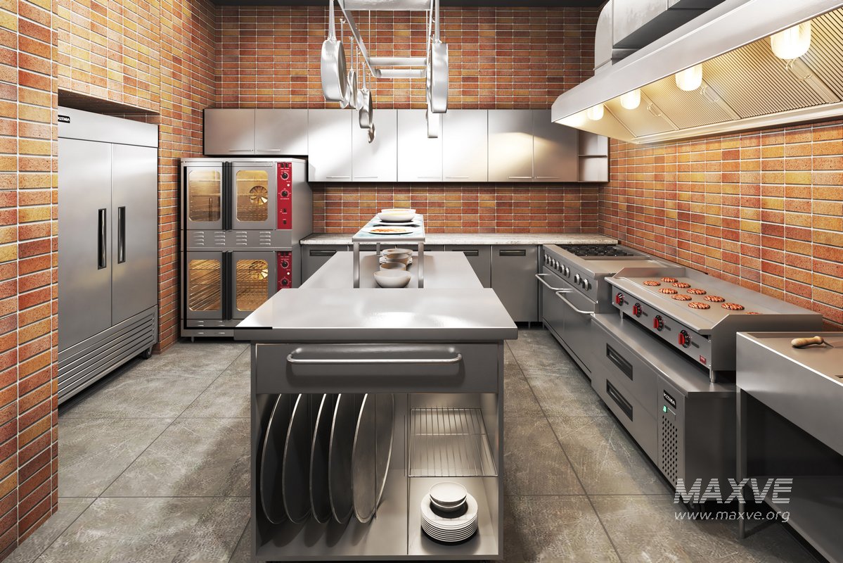 cafe17 restaurant interior and exterior - Image 10