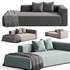 Andy 13 Sofa By Bebitalia - Thumbnail 1