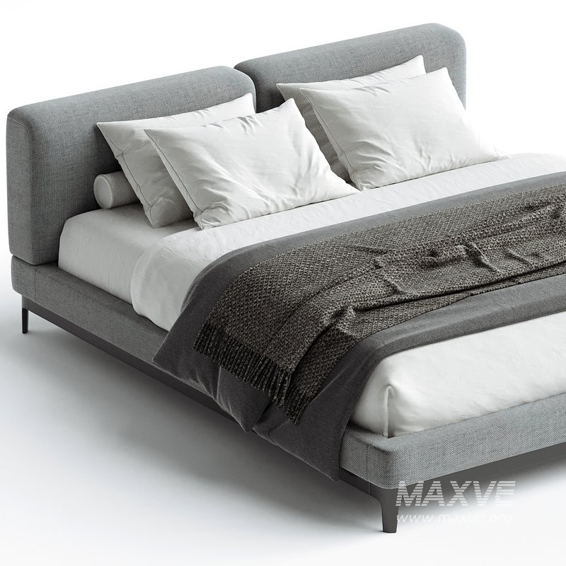 TRIBECA PM4090 180 By OAK Designer Marko Piva - Image 2