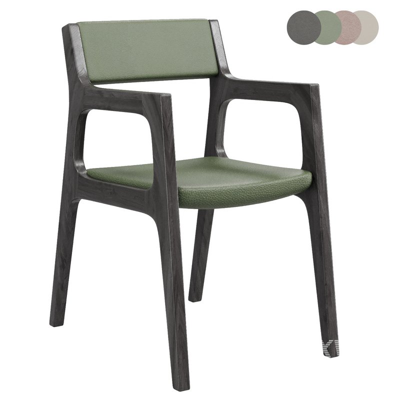 Hind dinning chair - Image 1
