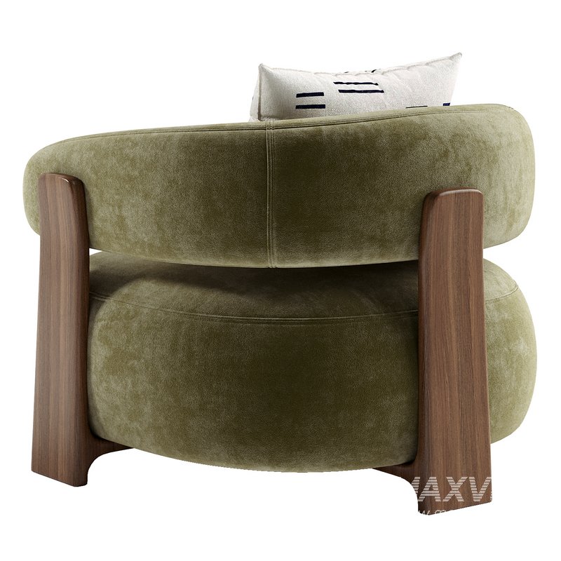 Armchair GRANITE - Image 6