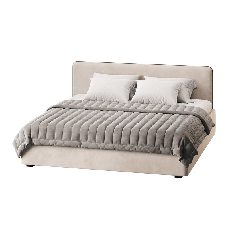 Barry bed with compartment - Image 12