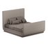 Double bed with upholstered headboard - Thumbnail 14