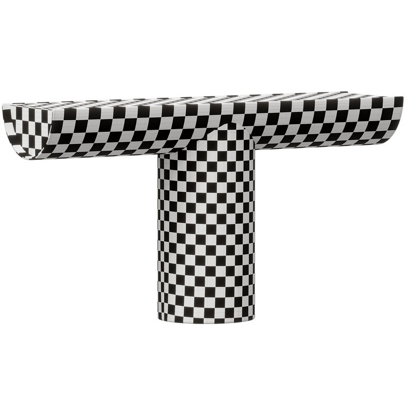 Console Pilotis - Image 2