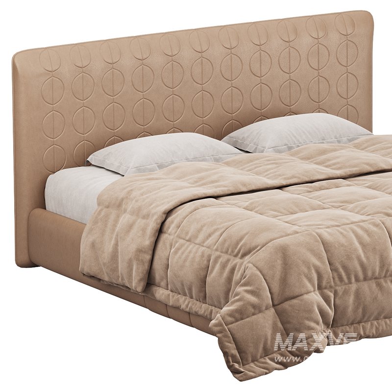 JERDA by Romatti bed - Image 11