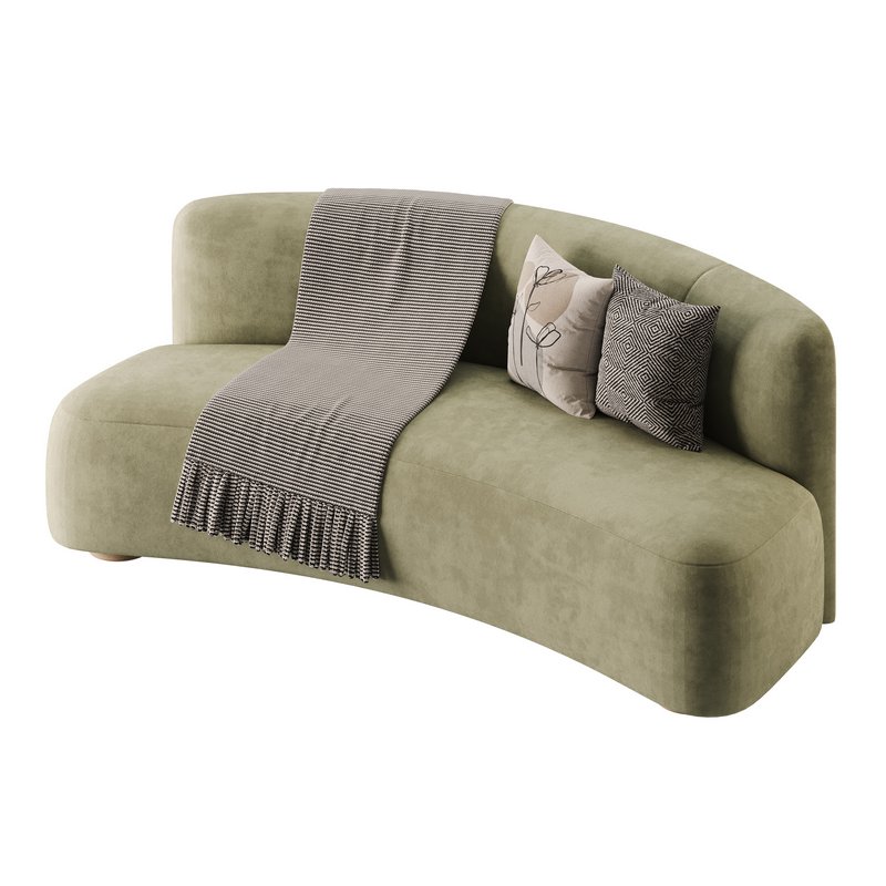 Tor Sofa - Image 6