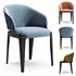 Velis Chair By Diotti - Thumbnail 2