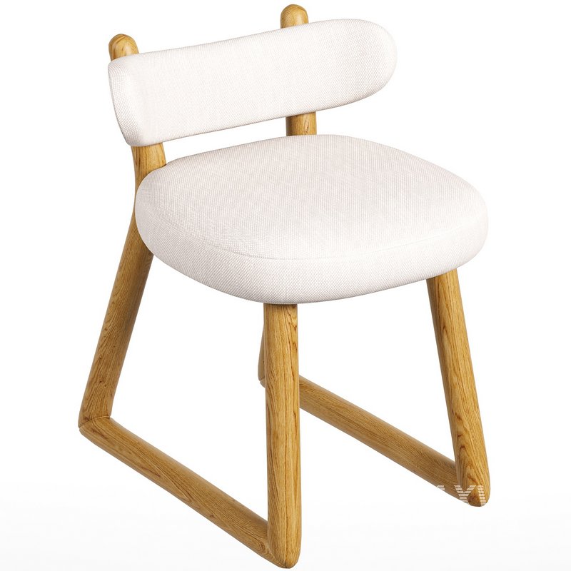 Polus 001 Chair - Image 1