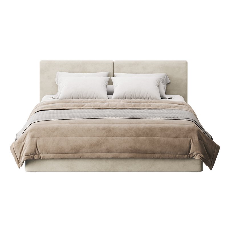 Bed LUiza Grand - Image 8