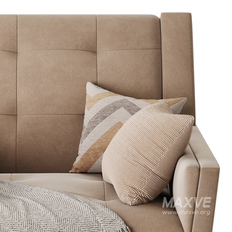 GDF Studio Evelyn Mid Century - Image 9