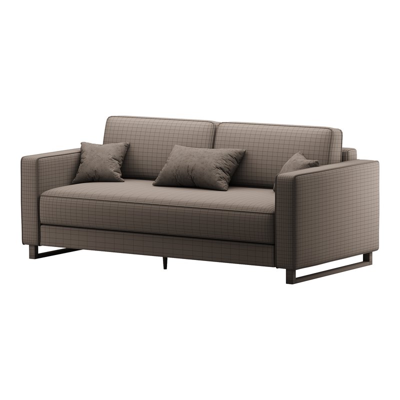 Dunst-Sofa-Textile-Silver - Image 14