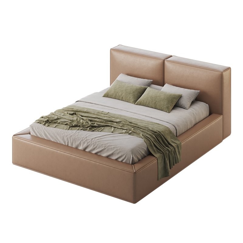 Bed GORDA by Romatti - Image 9