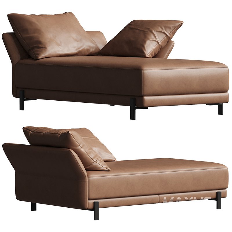 Matthew Sofa by Domkapa - Image 1