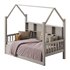 Bed with Trundle roof - Thumbnail 12