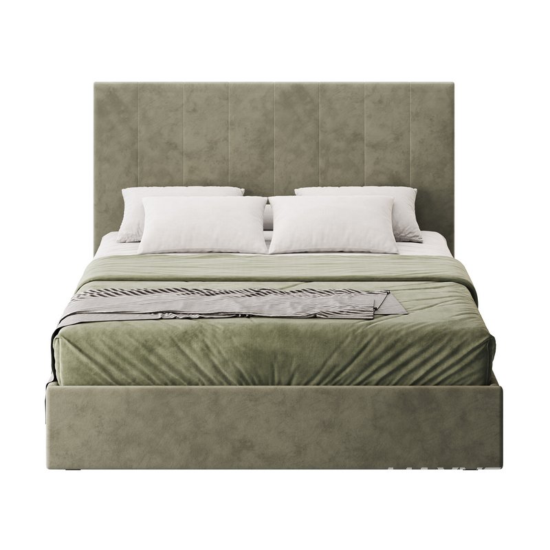 Bed Bega - Image 4