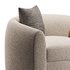Sennen Swivel Tub Chair - Thumbnail 10