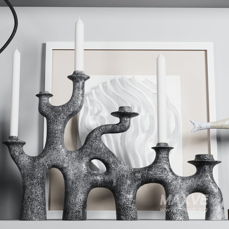 Decorative set 7 - Image 2