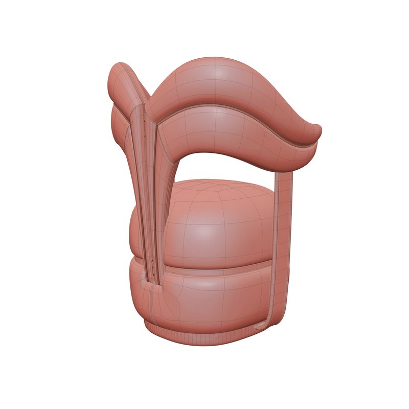 Antreas Chair - Image 13