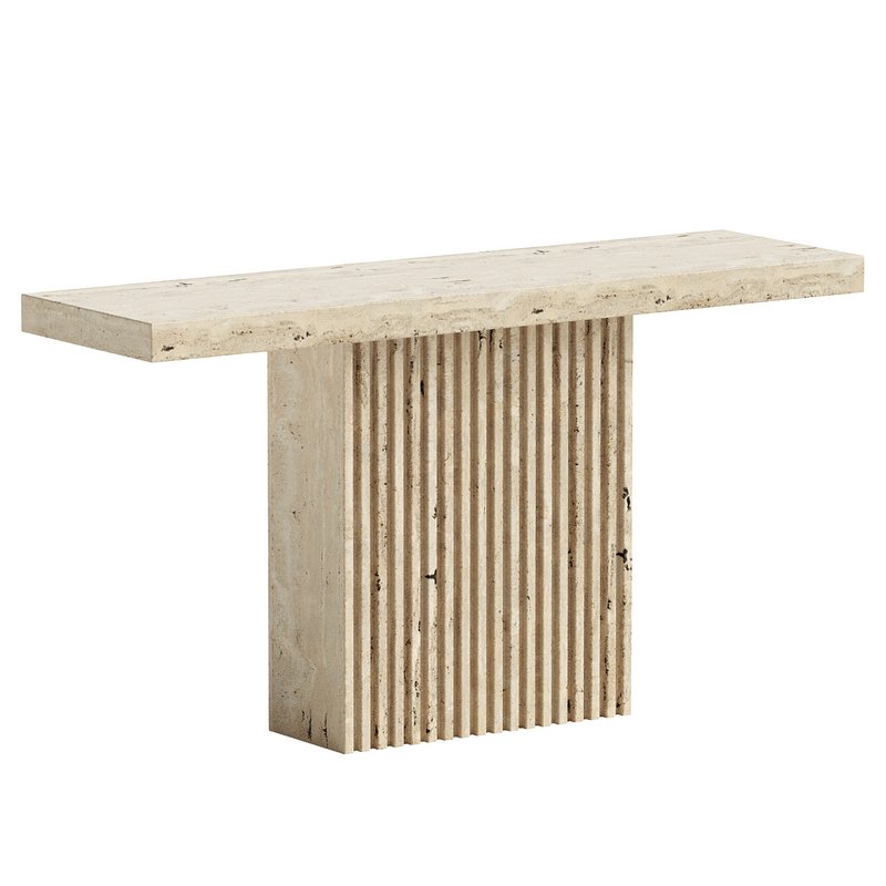 Macy Console Table - Image 3