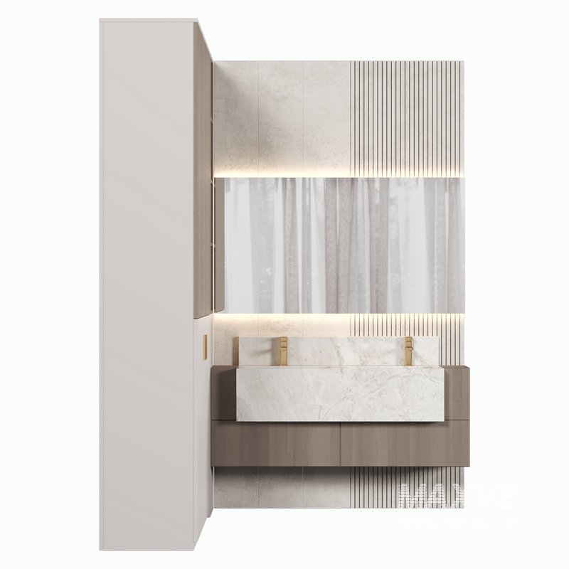 181 bathroom 181 - Image 3