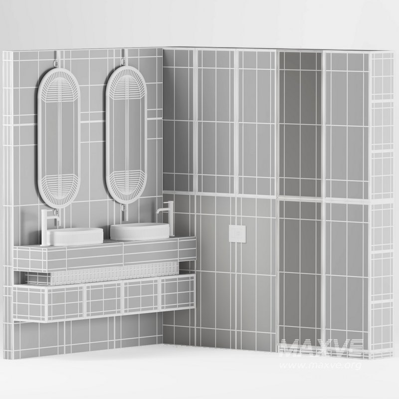 bathroom furniture15 - Image 4