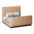 Double bed with upholstered headboard - Thumbnail 6