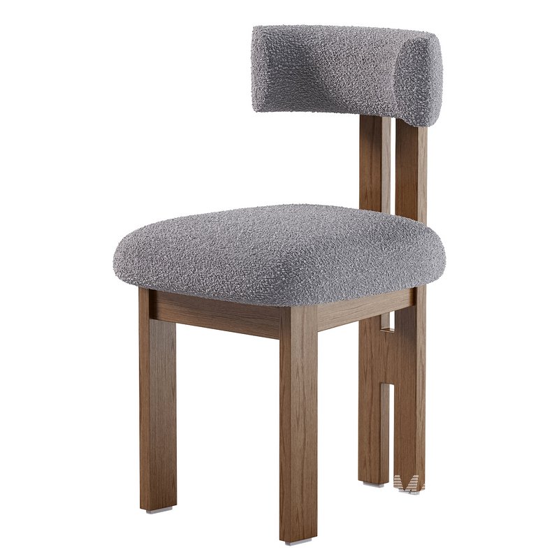 Carina Dining Chair - Image 5