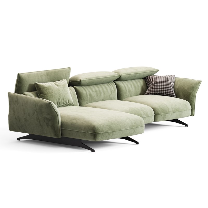 EXETER Sofa - Image 4