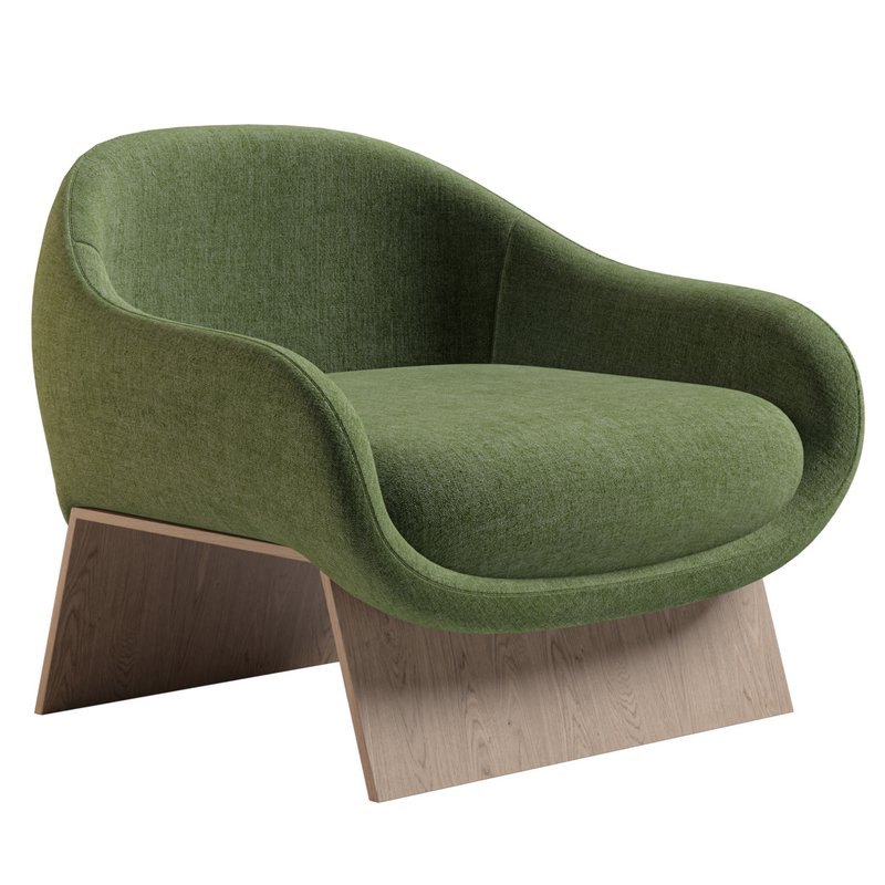 BOOLEAN ARMCHAIR - Image 6