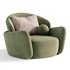 Nadin Armchair - Thumbnail 3