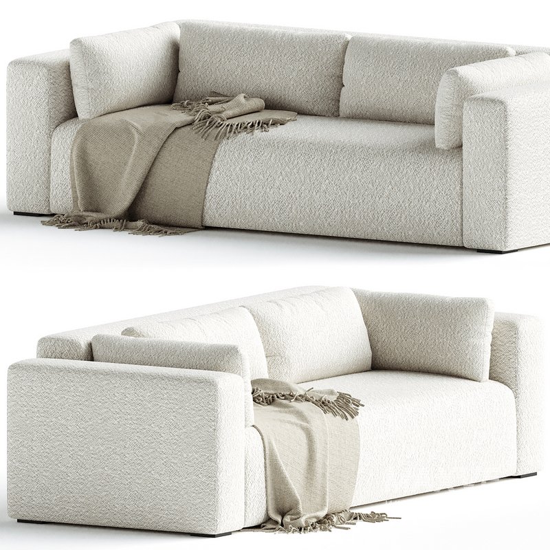 Lulu And georgia Zeren Sofa - Image 2