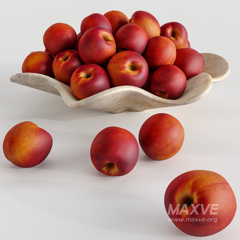 Nectar plate - Image 2