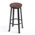 Clevenger Bar Stool - Thumbnail 2