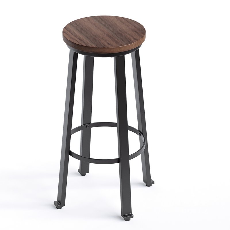 Clevenger Bar Stool - Image 2