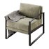 Reclining Lounge Chair - Thumbnail 5