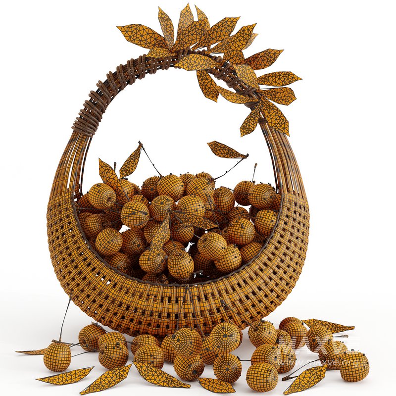 Red cherry - Image 3