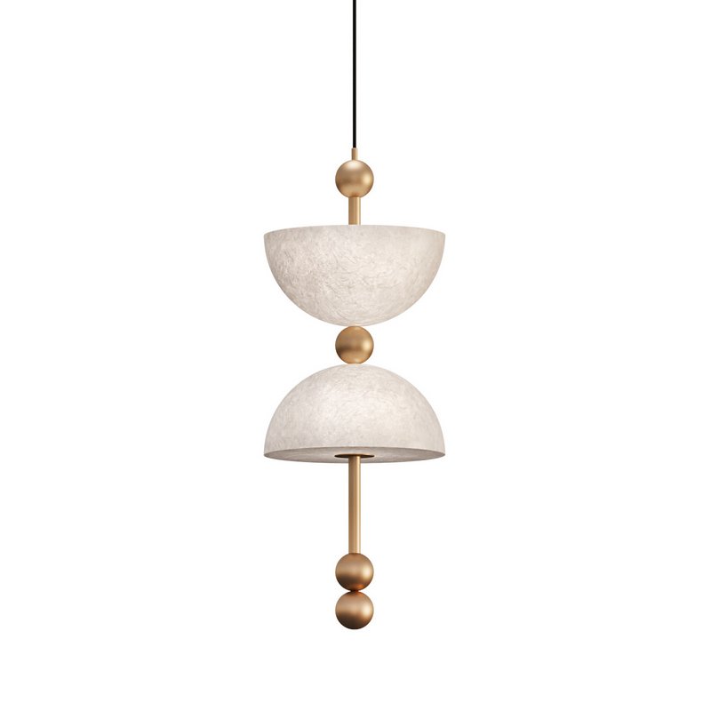Pendant light LYRA Lampatron - Image 2