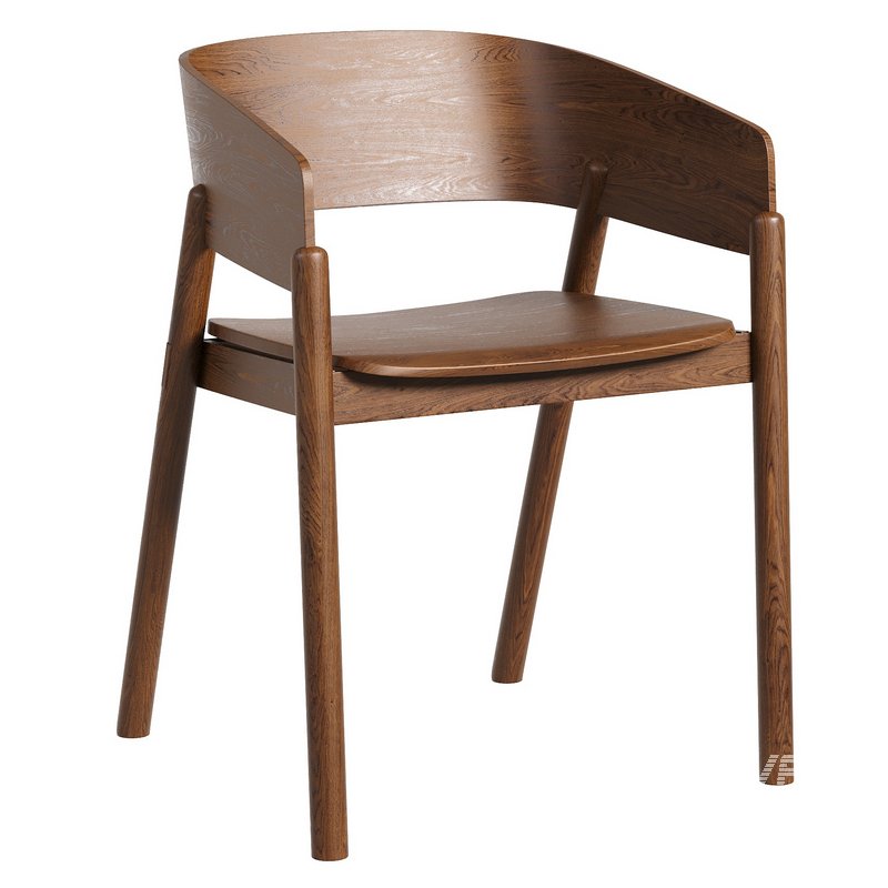 Blaise Armchair - Image 2