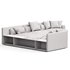 Dominio Sofa By Frigerio - Thumbnail 3