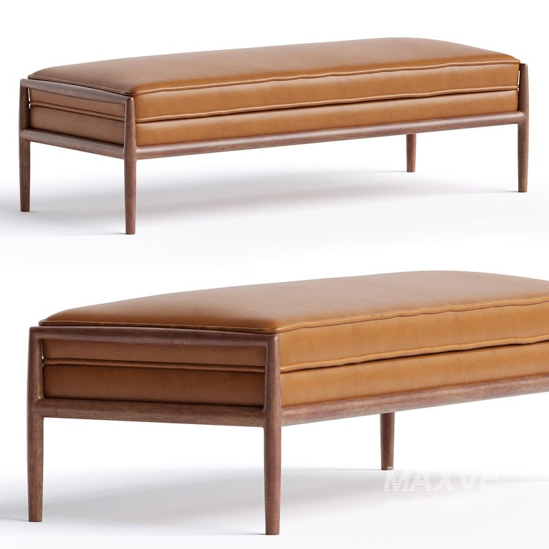 Mitsue Bench - Image 2