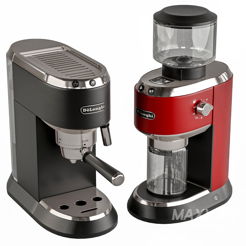 Delonghi small appliance - Image 5