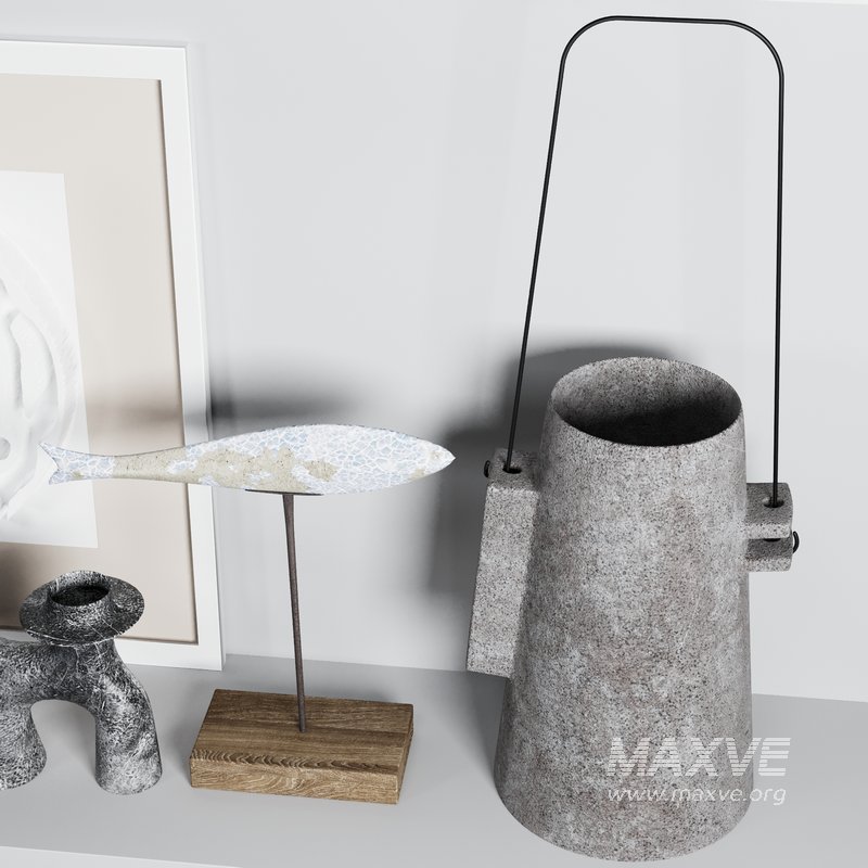 Decorative set 7 - Image 7