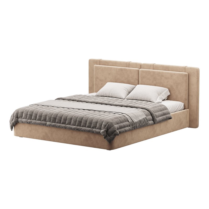 Bed BERGAMO - Image 10