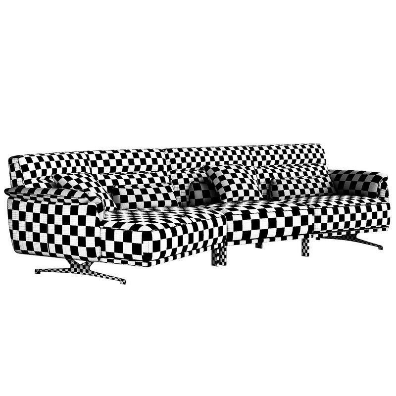 LEO Sofa By NIKATOR - Image 2