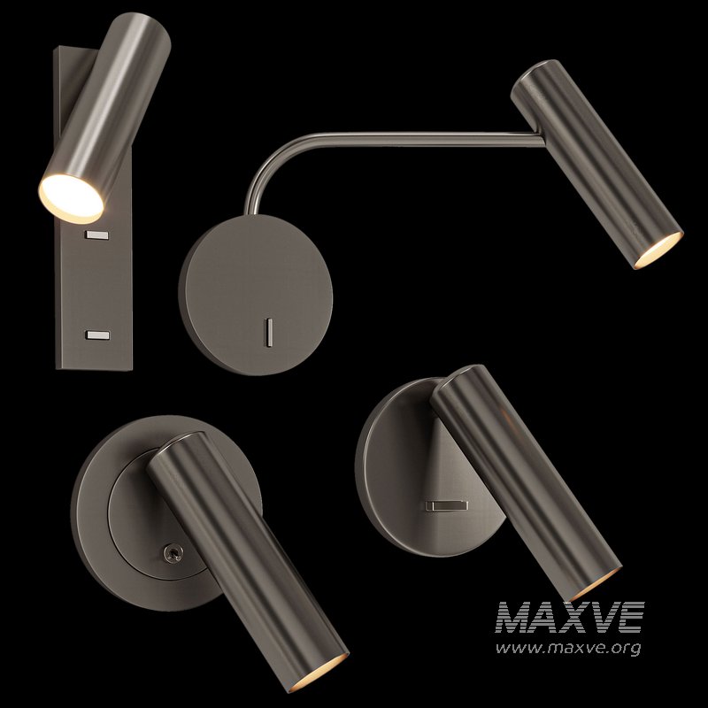 Enna Led Lamp Set - Image 5