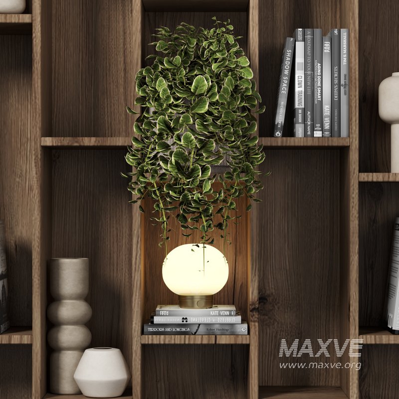 126 bookcase 126 - Image 2