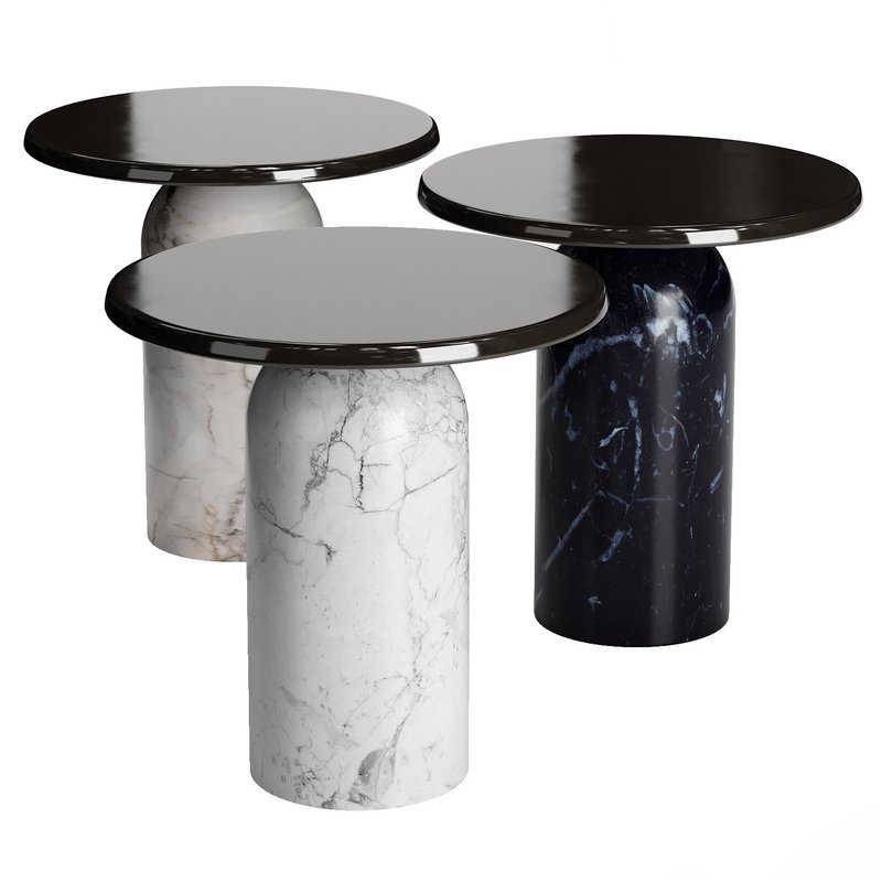 MARTINI SIDE TABLE - Image 1