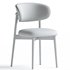 NOHO HOME NAYLA CHAIR - Thumbnail 3