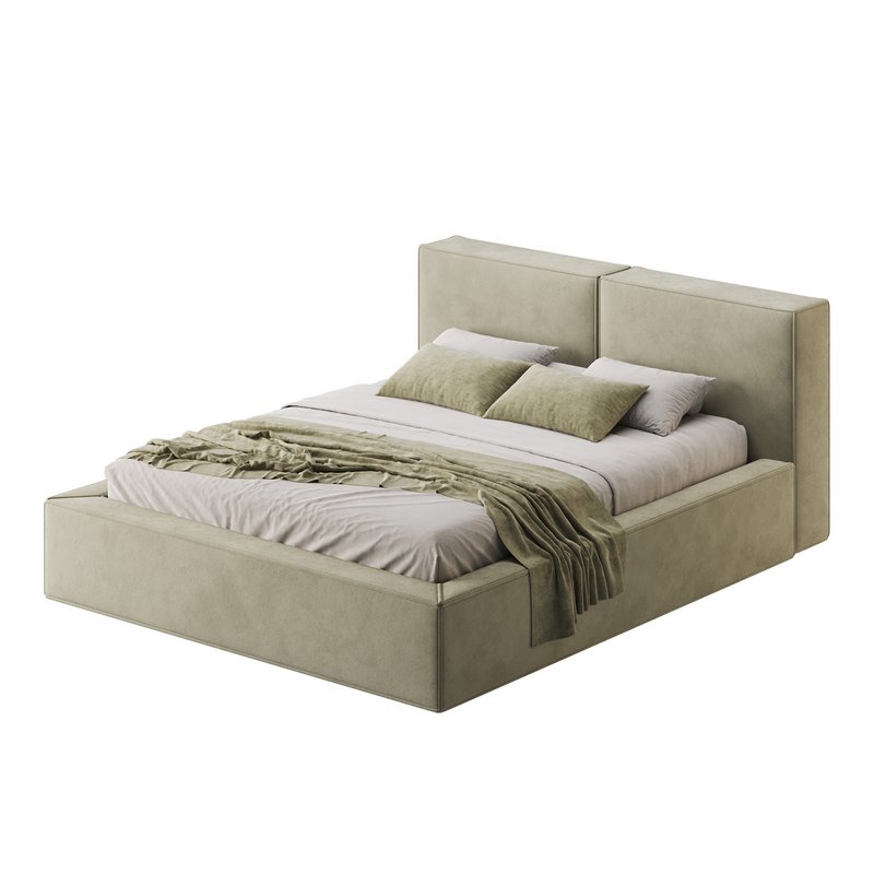 Bed GORDA by Romatti - Image 7