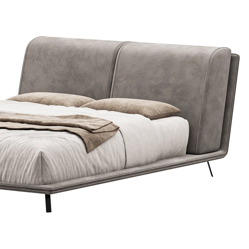 Double bed Kanaha by Ditre Italia - Image 13